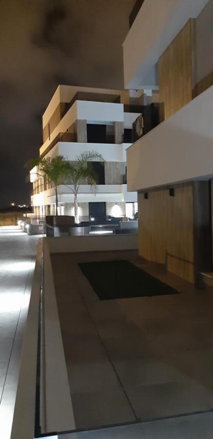 San Javier Sanuk Erjo New Built Apartment 2 Bedrooms Ground Floor Santiago De La Ribera Exterior foto