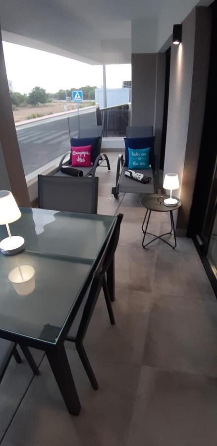 San Javier Sanuk Erjo New Built Apartment 2 Bedrooms Ground Floor Santiago De La Ribera Exterior foto