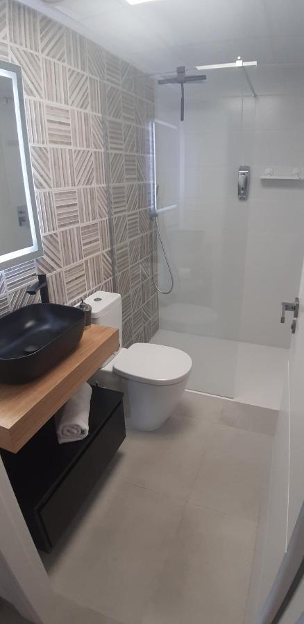 San Javier Sanuk Erjo New Built Apartment 2 Bedrooms Ground Floor Santiago De La Ribera Exterior foto