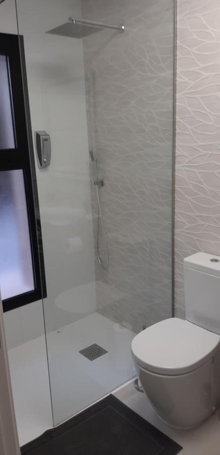 San Javier Sanuk Erjo New Built Apartment 2 Bedrooms Ground Floor Santiago De La Ribera Exterior foto