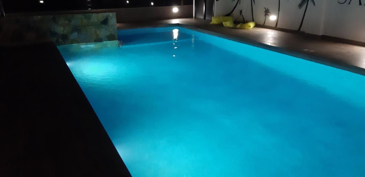 San Javier Sanuk Erjo New Built Apartment 2 Bedrooms Ground Floor Santiago De La Ribera Exterior foto